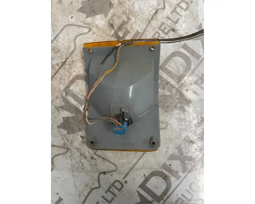 International Other Tail Lamp