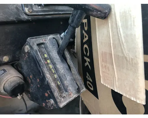 ECM (Transmission) International OTHER Vander Haags Inc Sp