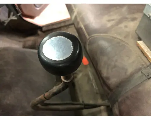 Manual Transmission Parts, Misc. International OTHER Vander Haags Inc Sp