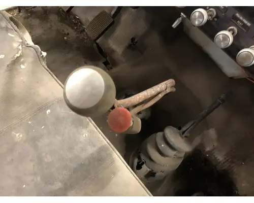 Manual Transmission Parts, Misc. International OTHER Vander Haags Inc Sp