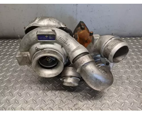 International Other Turbocharger  Supercharger