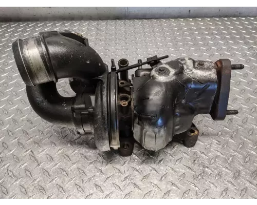 International Other Turbocharger  Supercharger