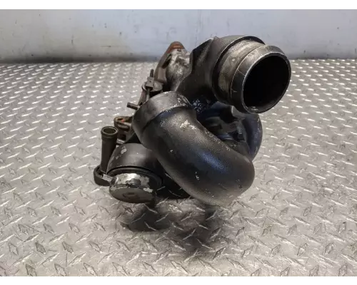 International Other Turbocharger  Supercharger