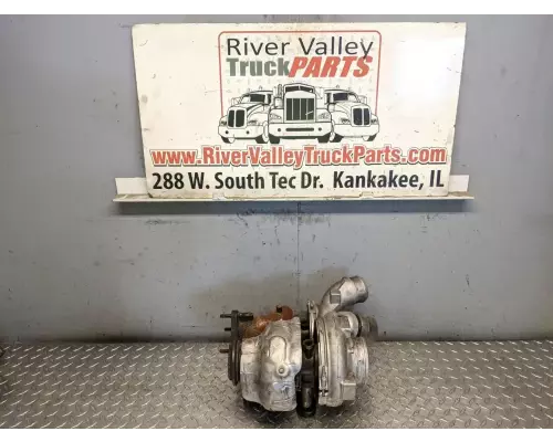 Turbocharger / Supercharger International Other River Valley Truck Parts