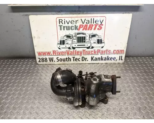 Turbocharger / Supercharger International Other River Valley Truck Parts