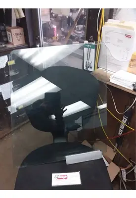International Other Windshield Glass