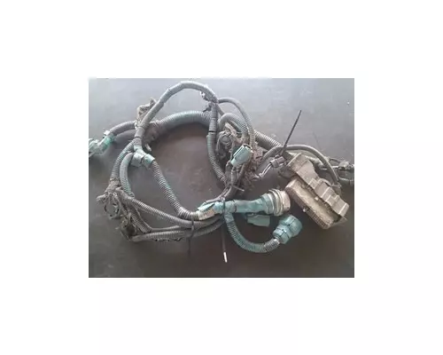 Wire Harness, Transmission INTERNATIONAL Other American Truck Salvage