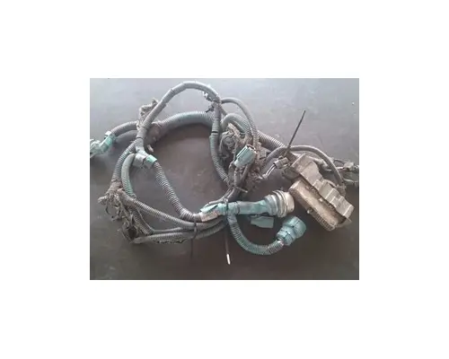 Wire Harness, Transmission INTERNATIONAL Other American Truck Salvage