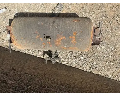 International PAYSTAR Air Tank