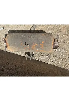 International PAYSTAR Air Tank