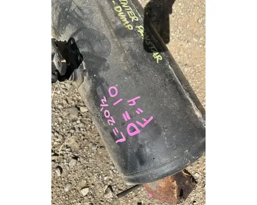 International PAYSTAR Air Tank