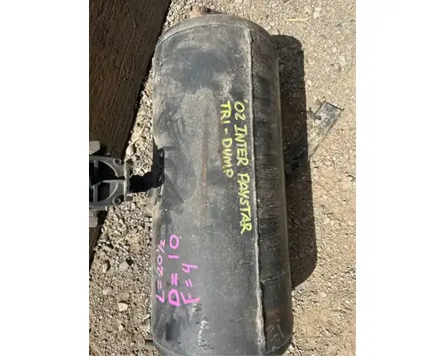 International PAYSTAR Air Tank