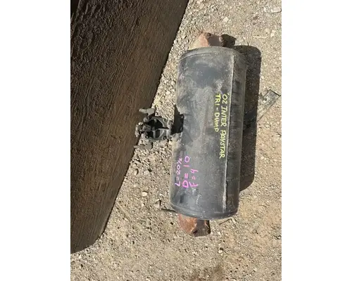 International PAYSTAR Air Tank