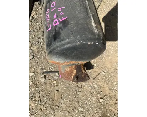 International PAYSTAR Air Tank