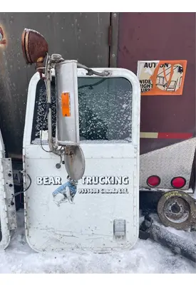 International PAYSTAR Door Assembly, Front