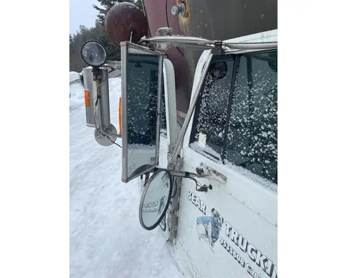 International PAYSTAR Door Assembly, Front