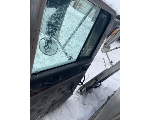 International PAYSTAR Door Assembly, Front