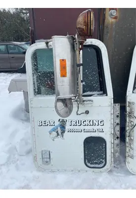 International PAYSTAR Door Assembly, Front