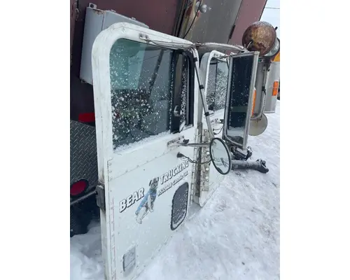 International PAYSTAR Door Assembly, Front