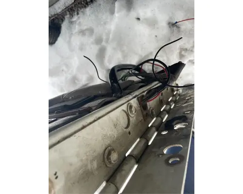 International PAYSTAR Door Assembly, Front