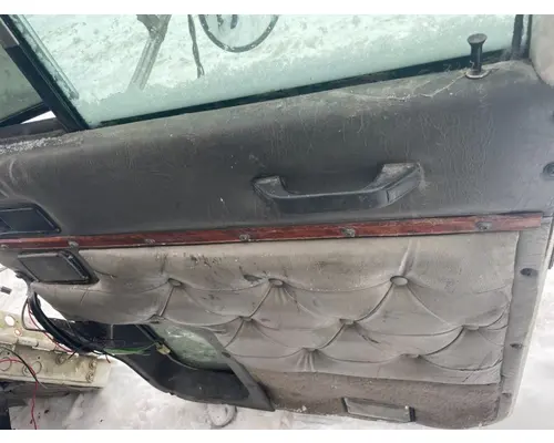 International PAYSTAR Door Assembly, Front