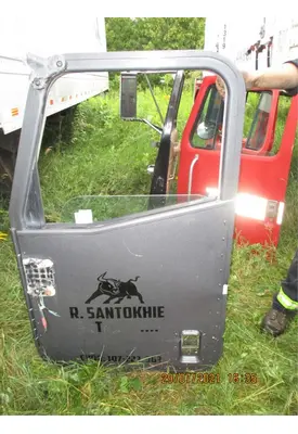 International PAYSTAR Door Assembly, Front