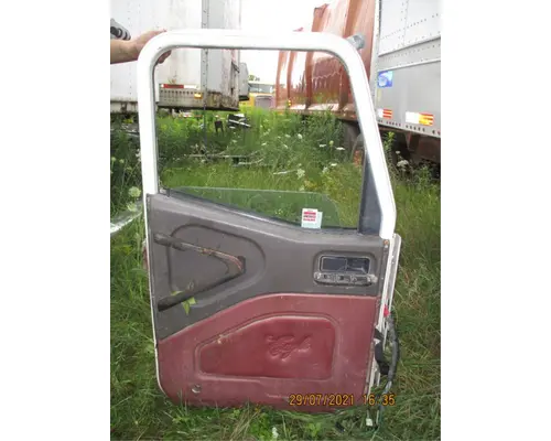 International PAYSTAR Door Assembly, Front