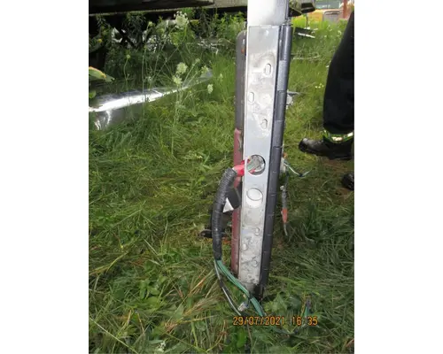 International PAYSTAR Door Assembly, Front