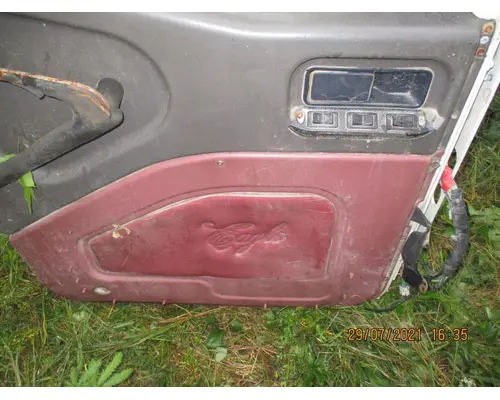 International PAYSTAR Door Assembly, Front