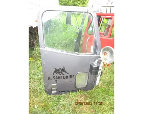 International PAYSTAR Door Assembly, Front