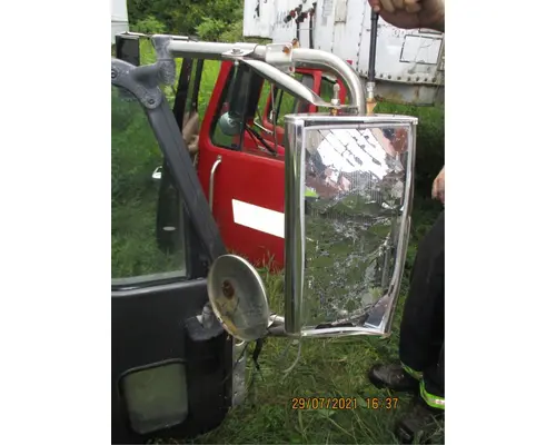 International PAYSTAR Door Assembly, Front