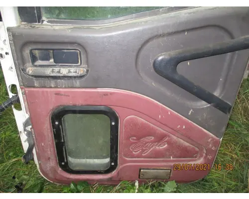 International PAYSTAR Door Assembly, Front