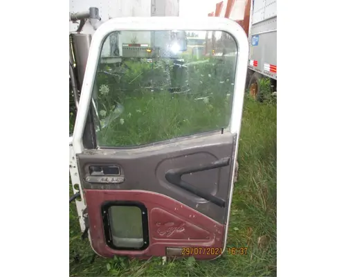 International PAYSTAR Door Assembly, Front