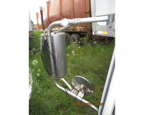 International PAYSTAR Door Assembly, Front