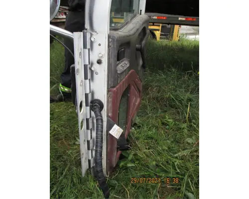 International PAYSTAR Door Assembly, Front