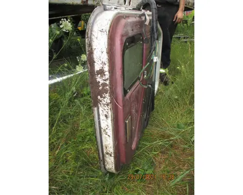 International PAYSTAR Door Assembly, Front