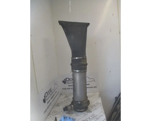 International PAYSTAR Exhaust Pipe