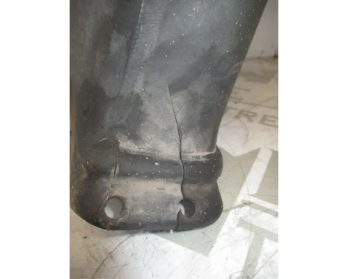 International PAYSTAR Exhaust Pipe