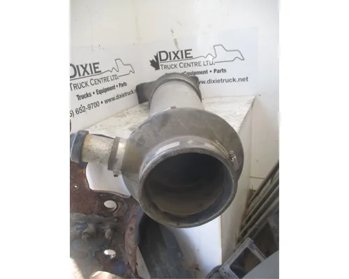International PAYSTAR Exhaust Pipe