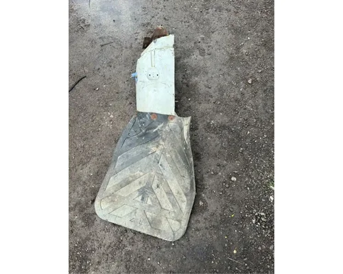 International PAYSTAR Fender Extension