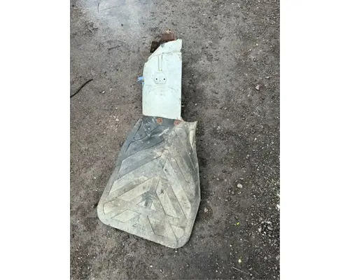 International PAYSTAR Fender Extension
