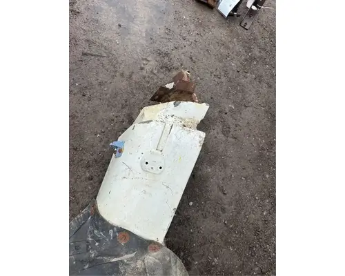 International PAYSTAR Fender Extension
