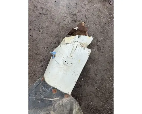 International PAYSTAR Fender Extension