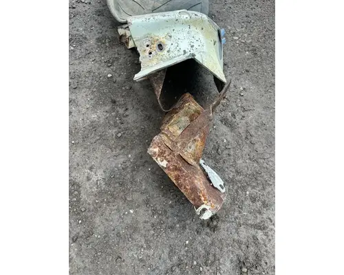 International PAYSTAR Fender Extension