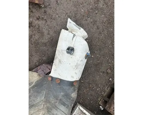 International PAYSTAR Fender Extension