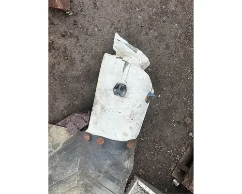 International PAYSTAR Fender Extension