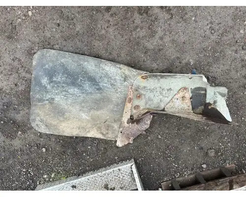 International PAYSTAR Fender Extension