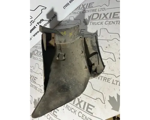 International PAYSTAR Fender