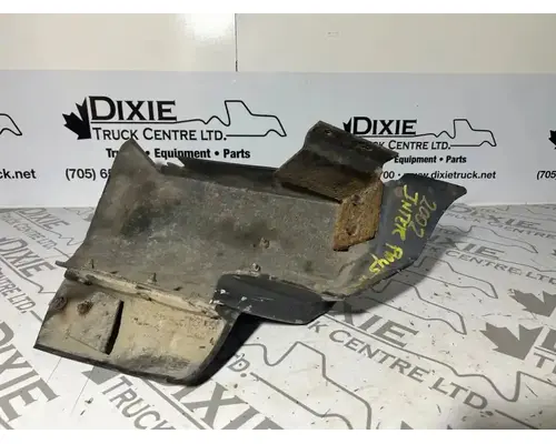 International PAYSTAR Fender