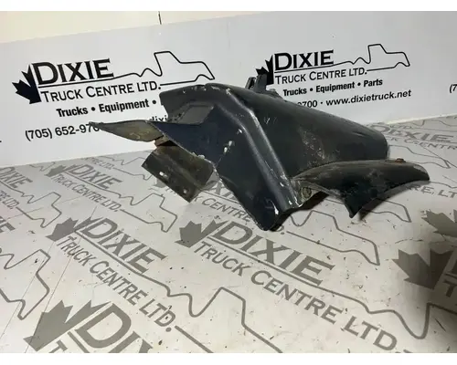 International PAYSTAR Fender